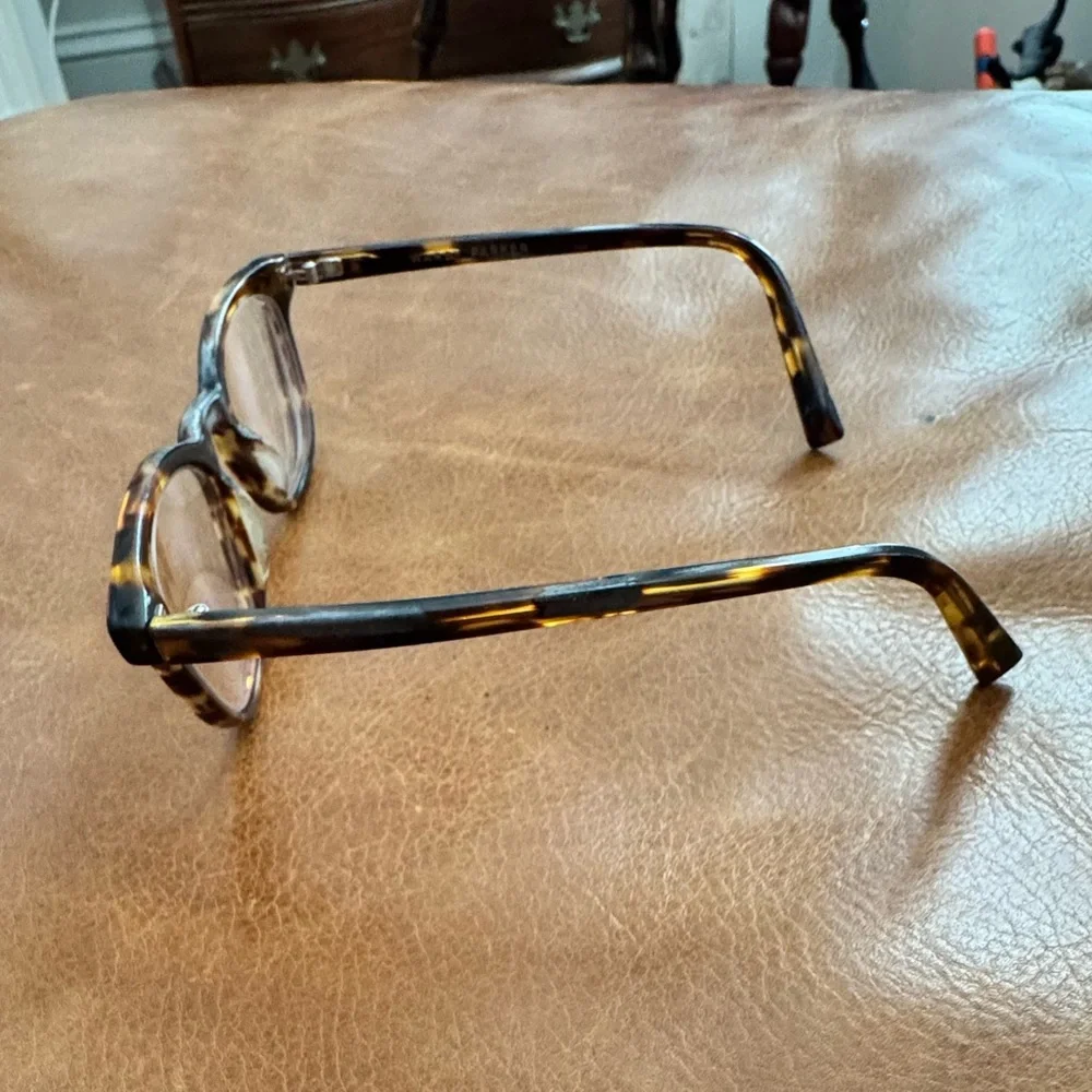WARBY PARKER | turner narrow frames